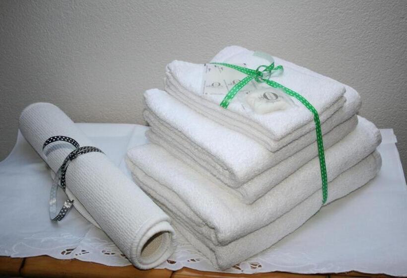 سوییت, Bernina Express Rooms