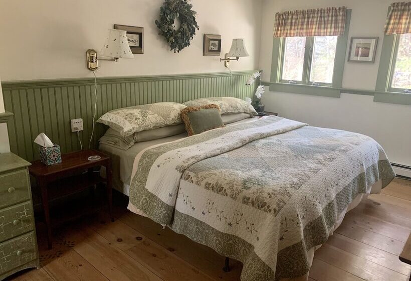 Номер Стандарт, Buttonwood Inn On Mount Surprise