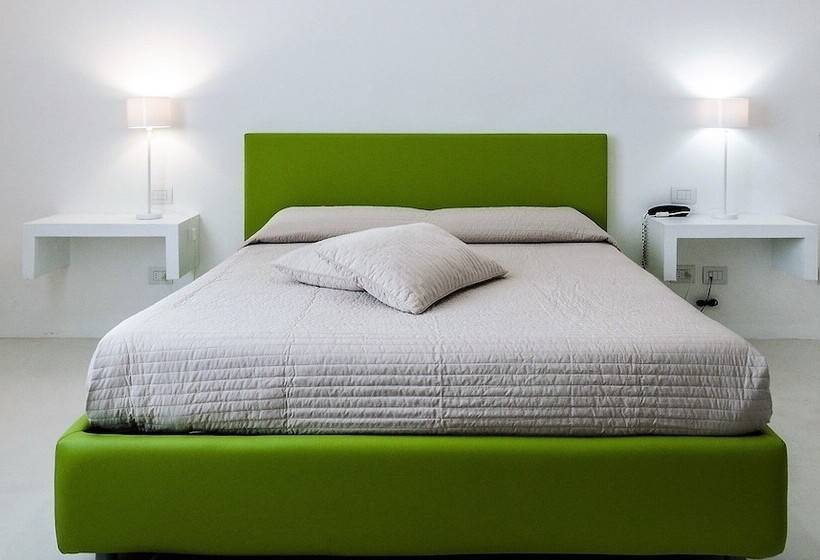 Номер Стандарт, Vittoria Design Hotel Di Luce Hotels