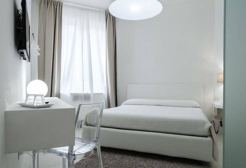 Номер Стандарт, Vittoria Design Hotel Di Luce Hotels