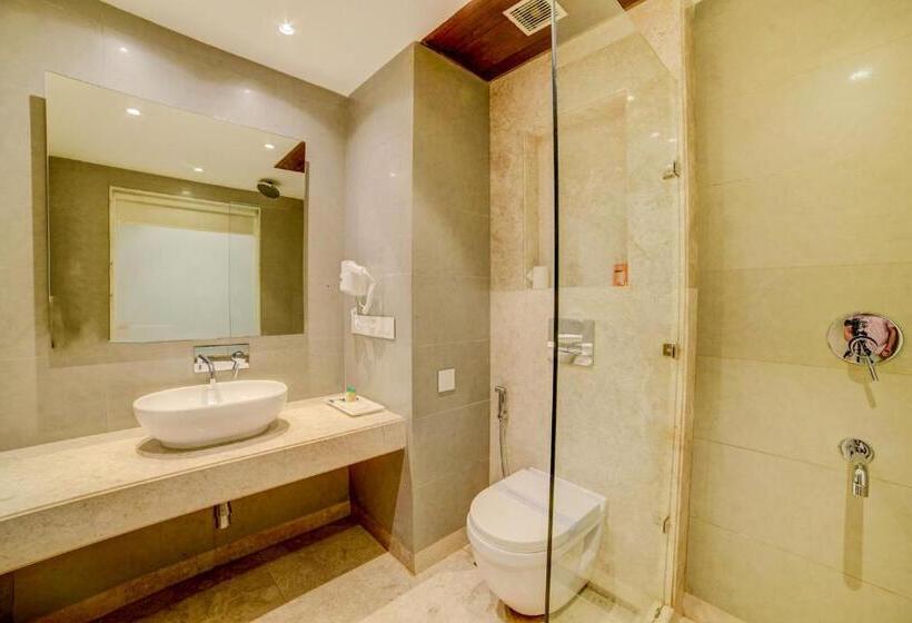 Номер Superior, Fabhotel Prime The King S Court   Nr Calangute Beach