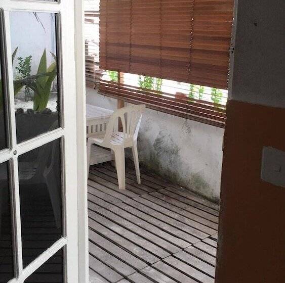 اتاق استاندارد, Beach Heaven Maldives   Golden Turtle Guest House