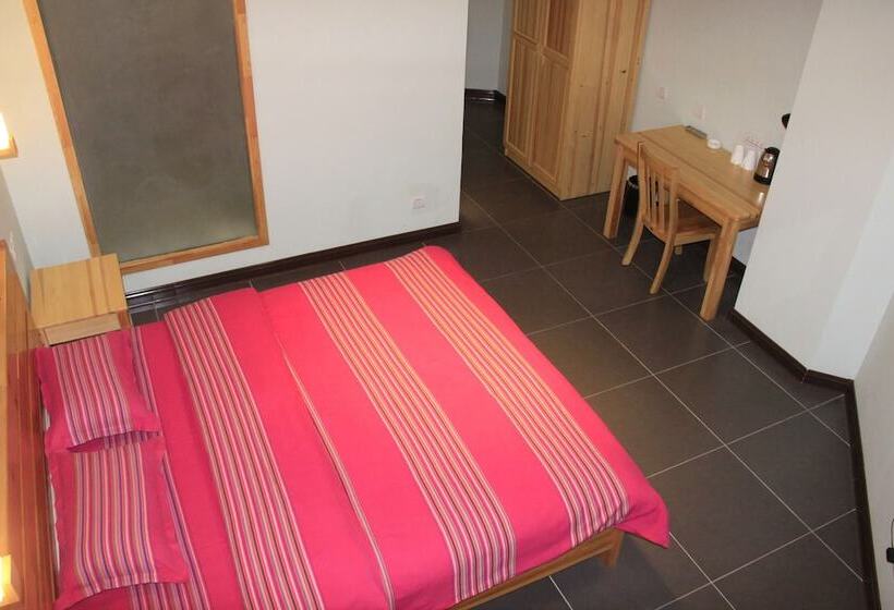 스탠다드 룸, Red Flag Canal Intl Youth Hostel