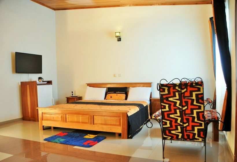 Президентский Люкс, Swissgha Homes Christian Retreat And Hospitality Center