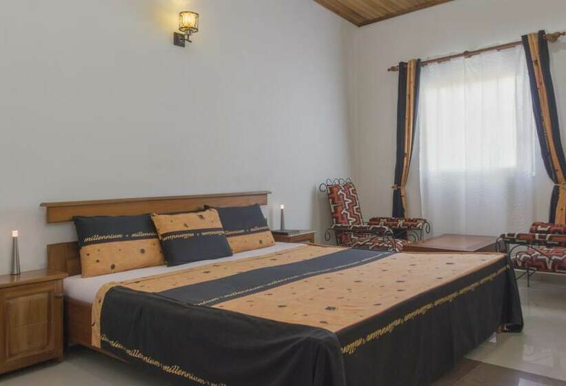 Президентский Люкс, Swissgha Homes Christian Retreat And Hospitality Center