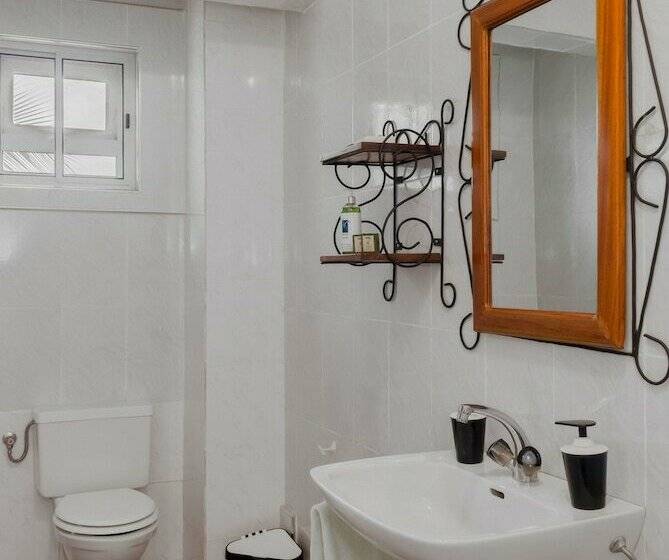 Президентский Люкс, Swissgha Homes Christian Retreat And Hospitality Center