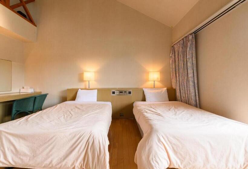 Семейный Номер, Tabist Villa Daio Resort Ise Shima
