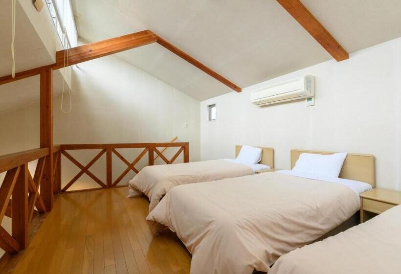 Familienzimmer, Tabist Villa Daio Resort Ise Shima