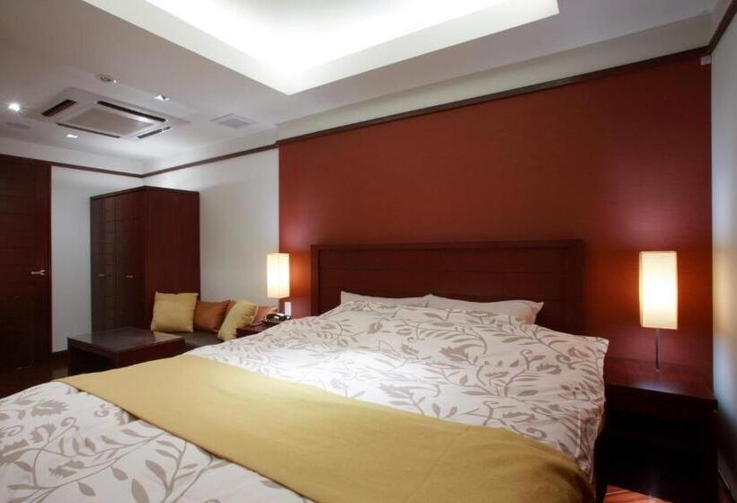 اتاق عادی, Water Gate Tokuyama Adult Only