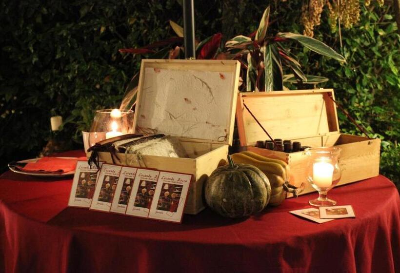 Номер Стандарт, Locanda Zacco