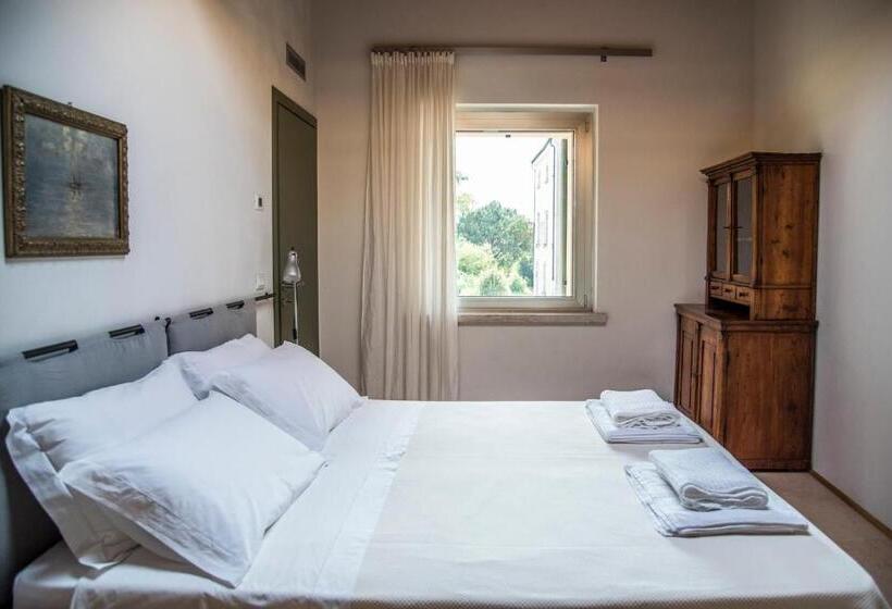 침실 1개 아파트, Agriturismo Corte Ruffoni