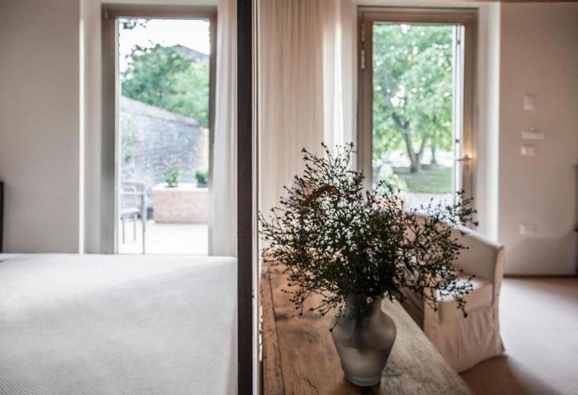 장애인을 위한 스탠다드 룸, Agriturismo Corte Ruffoni