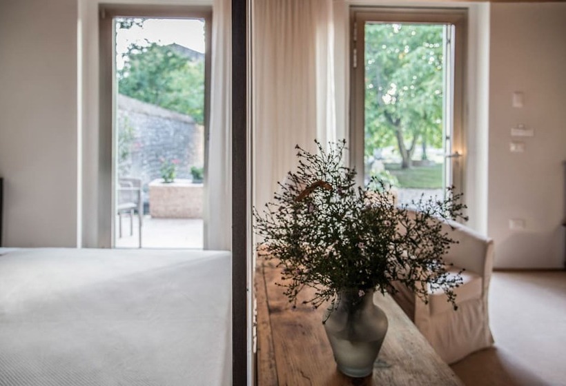장애인을 위한 스탠다드 룸, Agriturismo Corte Ruffoni