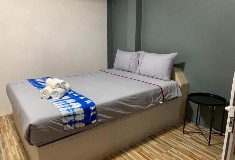 수피리어 룸, Smile Resort Koh Mook