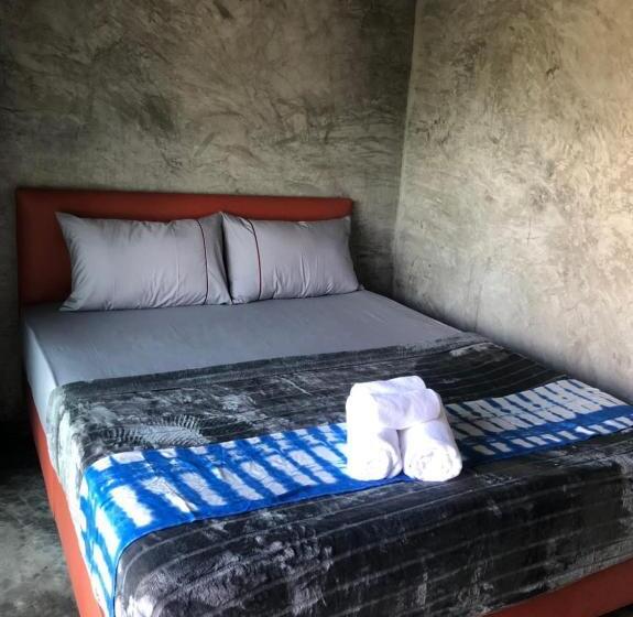 스탠다드 룸, Smile Resort Koh Mook