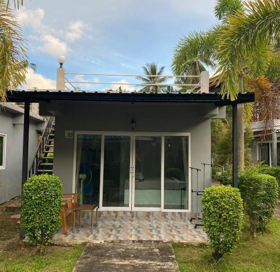 수피리어 룸, Smile Resort Koh Mook