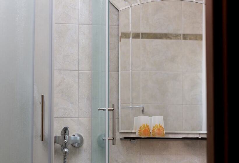 اتاق استاندارد, Rooms Pleška Zagreb Airport
