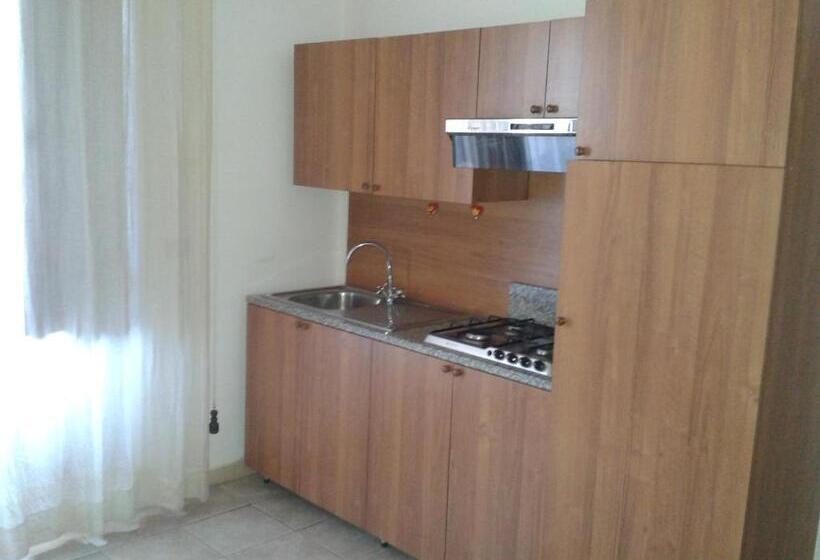 استودیوی استاندارد, Residence Gnura Momma