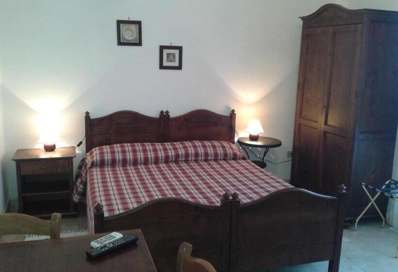 استودیوی استاندارد, Residence Gnura Momma