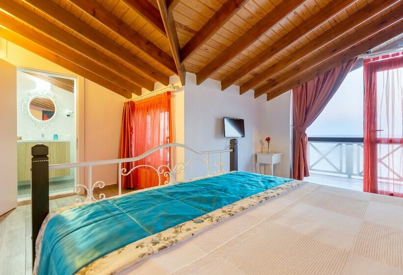 Пентхаус, Tasada Otel