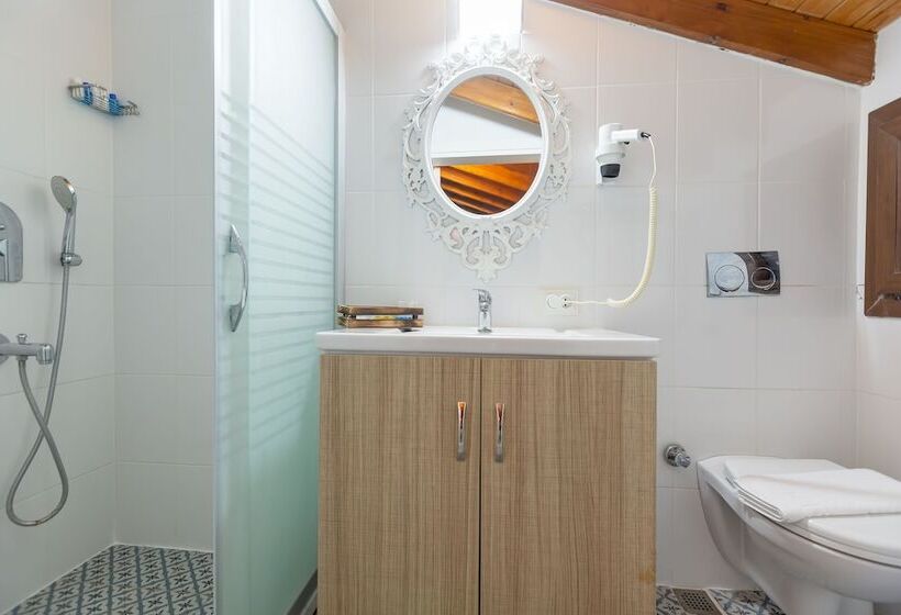 Пентхаус, Tasada Otel