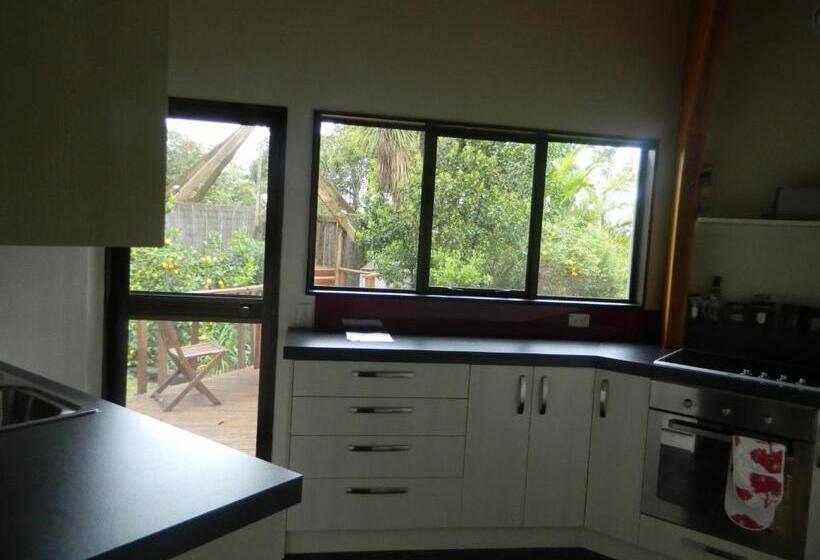 스탠다드 룸 킹사이즈 침대, Antares Homestay