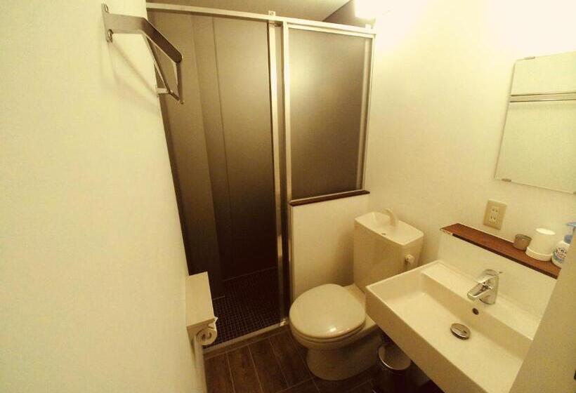 Номер Стандарт, Uno Port Inn