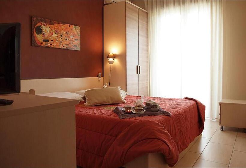 Номер Стандарт, L Incontro B&b Santeramo
