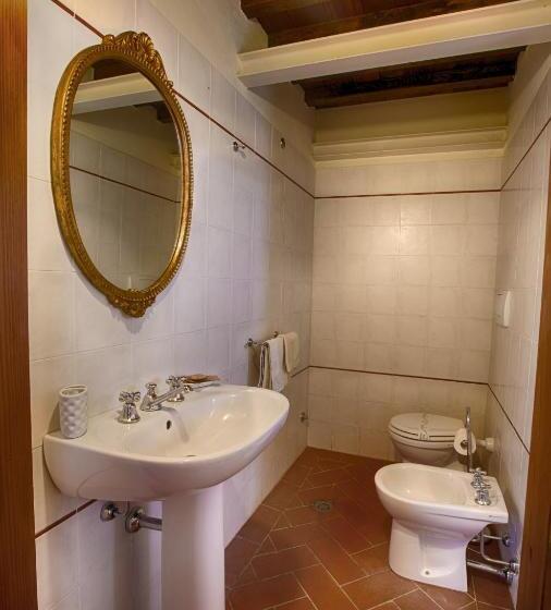 Апартаменты 1 Спальня, Podere Sant'antonio