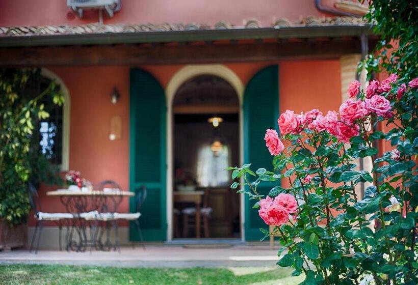 Апартаменты 2 Спальни, Podere Sant'antonio