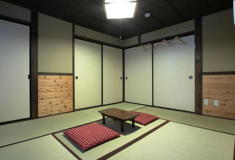 Номер Стандарт Совместная Ванная, Guest House Yanagiya