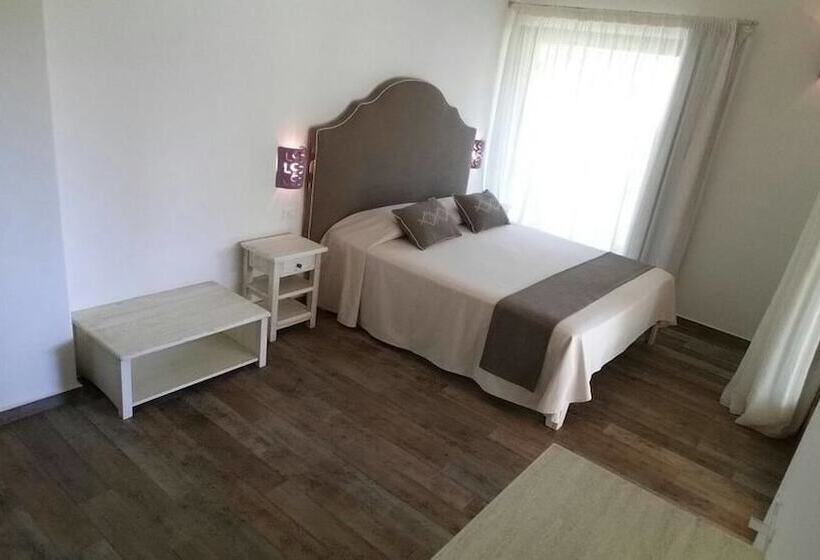 Family Suite, Relais Benemari