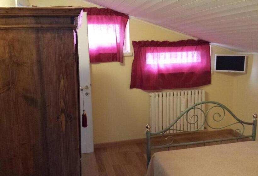 Номер Стандарт Индивидуальный, Country House Resort Villa Giardino Degli Eventi