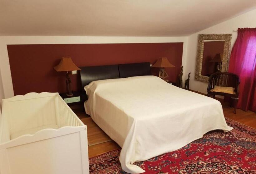 Семейный Полулюкс, Country House Resort Villa Giardino Degli Eventi