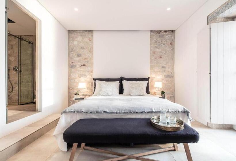 غرفة قياسية, Ariá Estate Suites & Spa