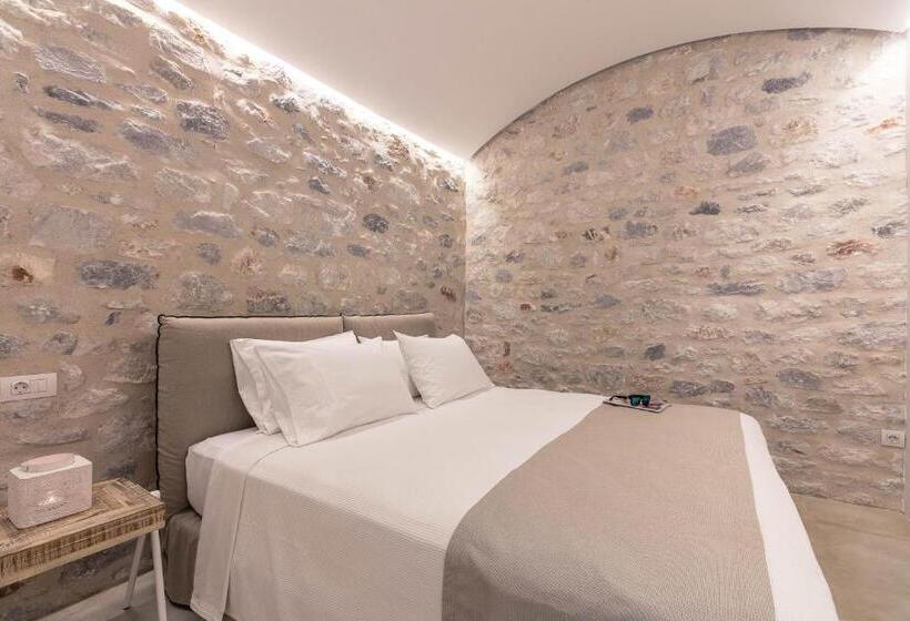 شقة سوبريور غرفة واحدة, Ariá Estate Suites & Spa