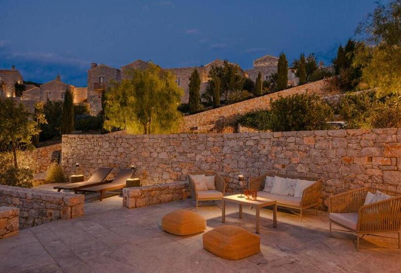 جناح غرفتين نوم, Ariá Estate Suites & Spa