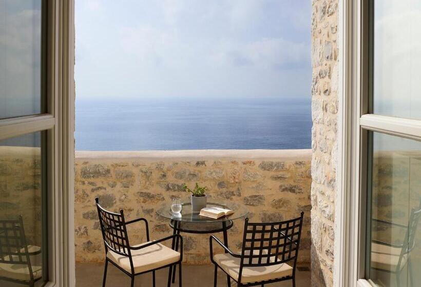 جناح سوبيريور, Ariá Estate Suites & Spa