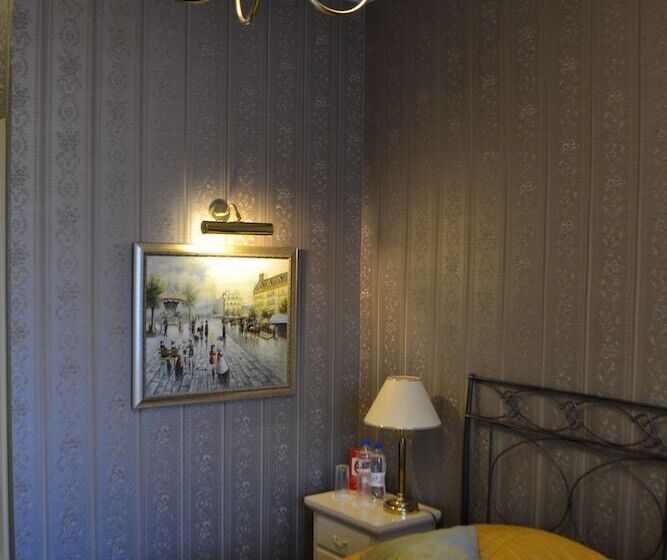 Quarto Superior, The Old Times