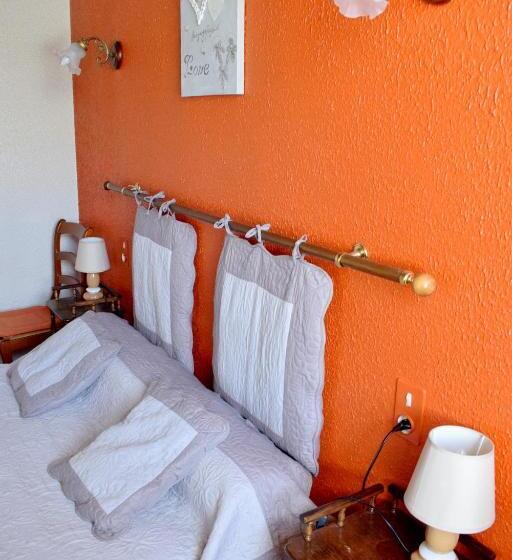 Номер Стандарт, Chambres D Hôtes  Moulin Du Couedic