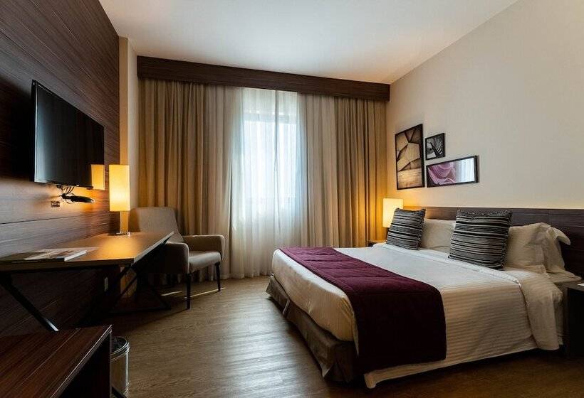 Номер Стандарт, Royal Palm Tower Anhanguera