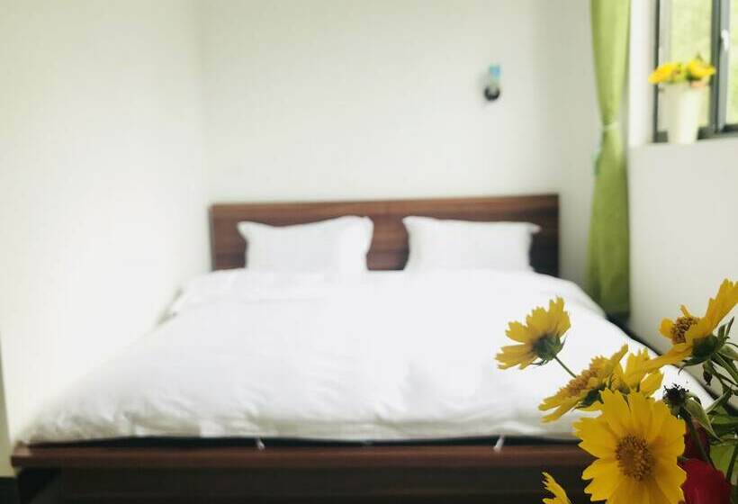 Номер Economy, The Karstaway House