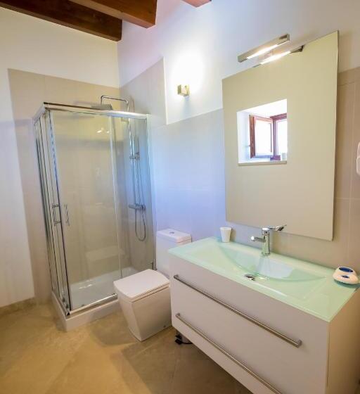 Люкс Вид на Сад, Domus Hyblaea Resort