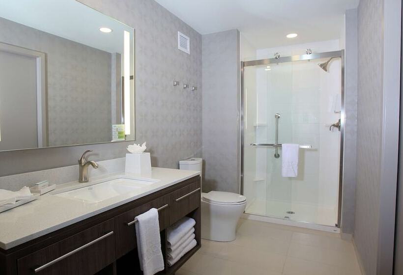 스위트, Home2 Suites By Hilton Nampa