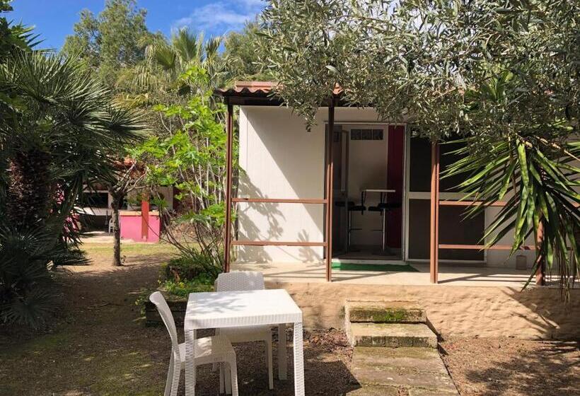 ویلای استاندارد با چشم‌انداز باغ, Residence Sa Pintadera