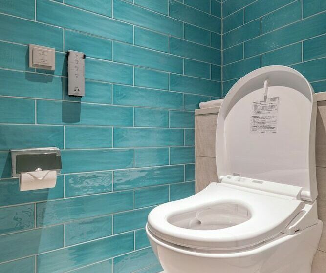 اتاق لوکس, Village Hotel Sentosa By Far East Hospitality