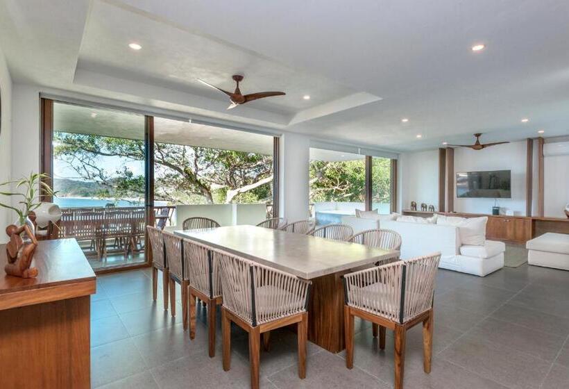 海の見える１ベッドルームアパートメント, Ysuri Sayulita