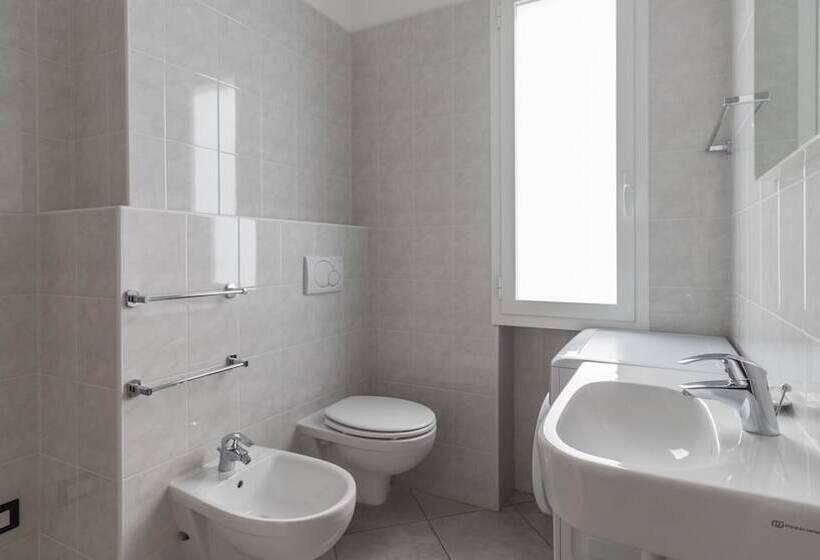 آپارتمان 1 خوابه, Residence Il Poggio