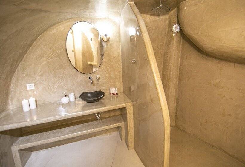 Вилла Premium 1 Спальня, Elysian Santorini