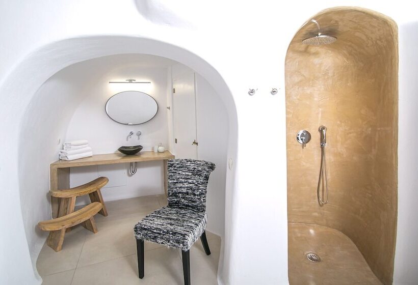 Вилла Premium 1 Спальня, Elysian Santorini